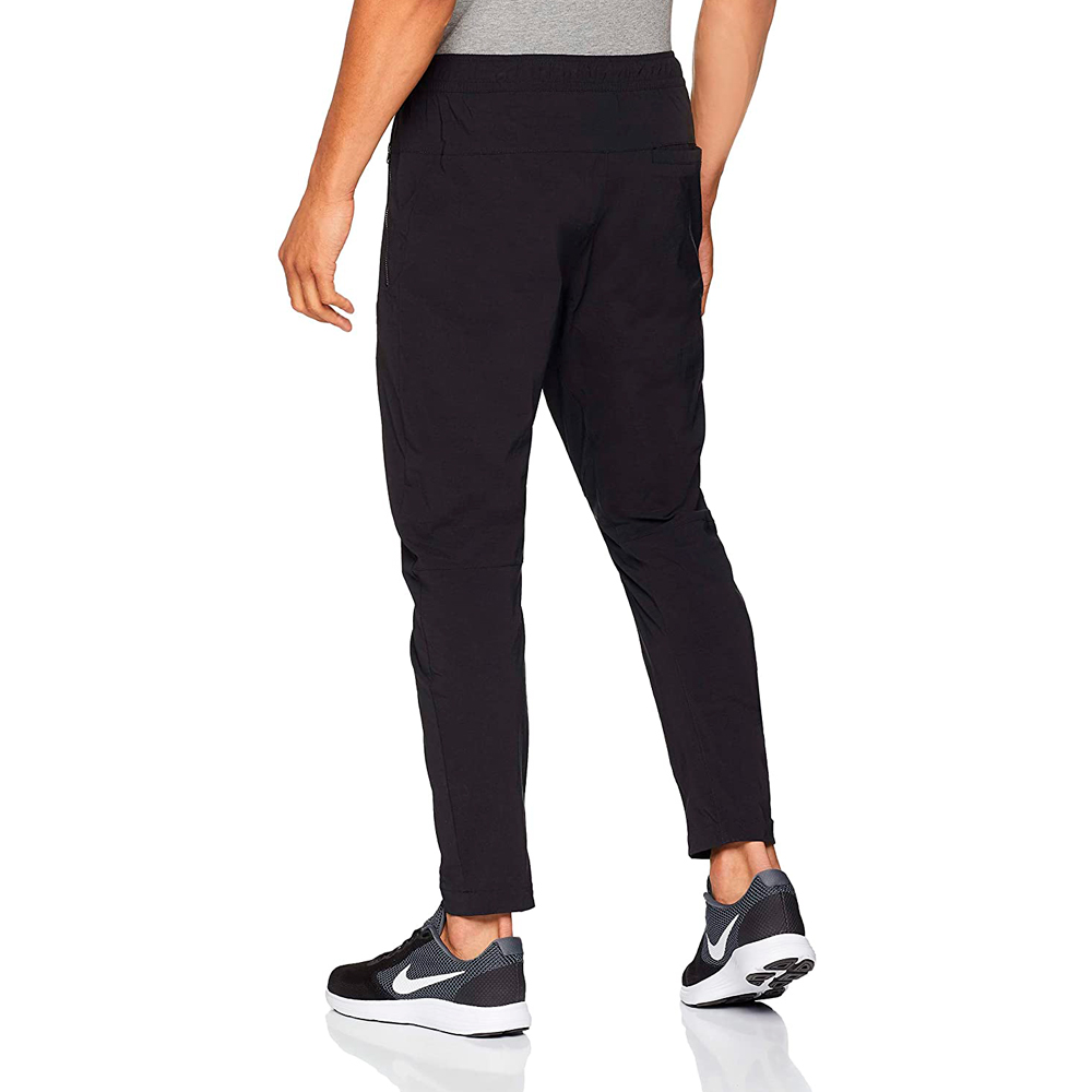 Брюки Nike M NK THRMA SPHR PANT M Черный Мужской photo 2