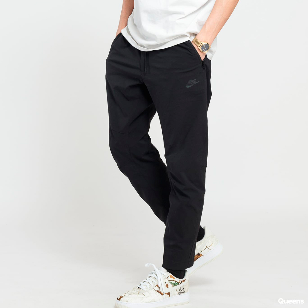Брюки Nike M NK THRMA SPHR PANT M Черный Мужской photo 4