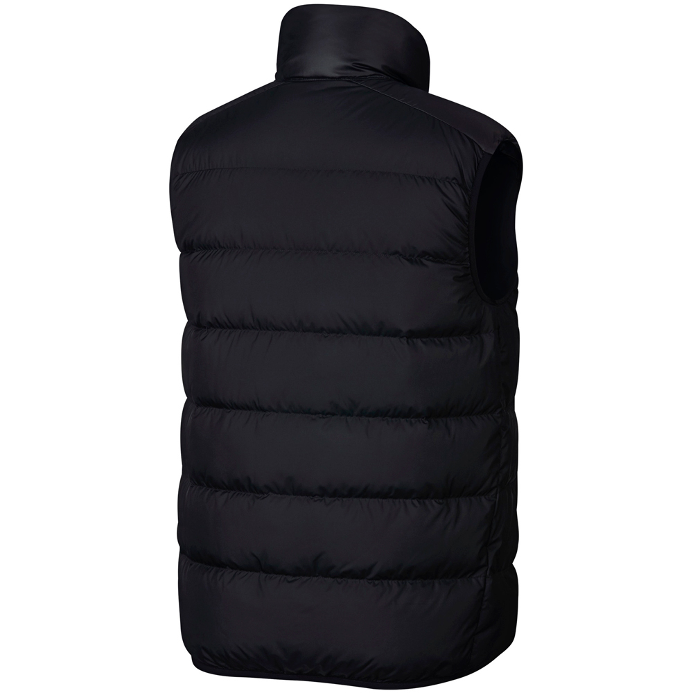 Gilet pt bărbați Nike M NSW DWN FILL WR VEST 2XL Negru photo 6