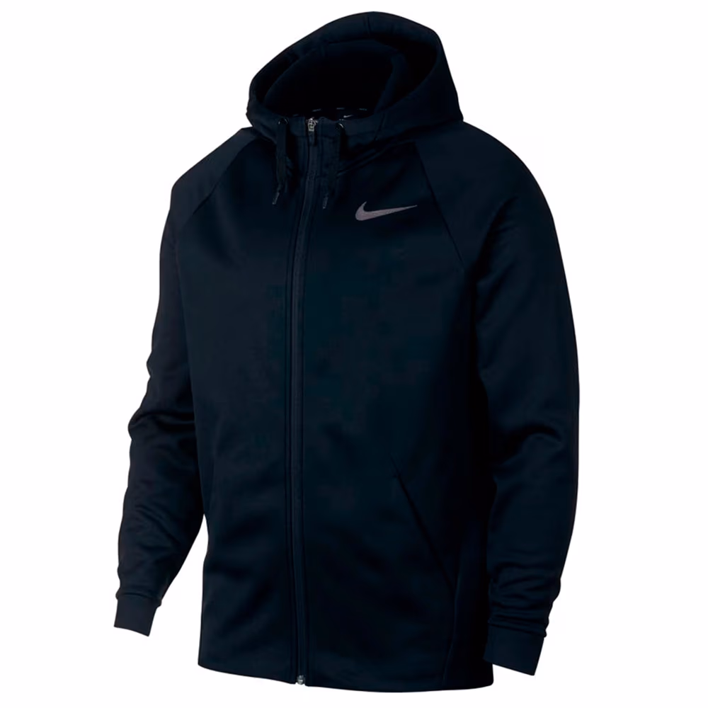  Nike M NK THRMA HD FZ