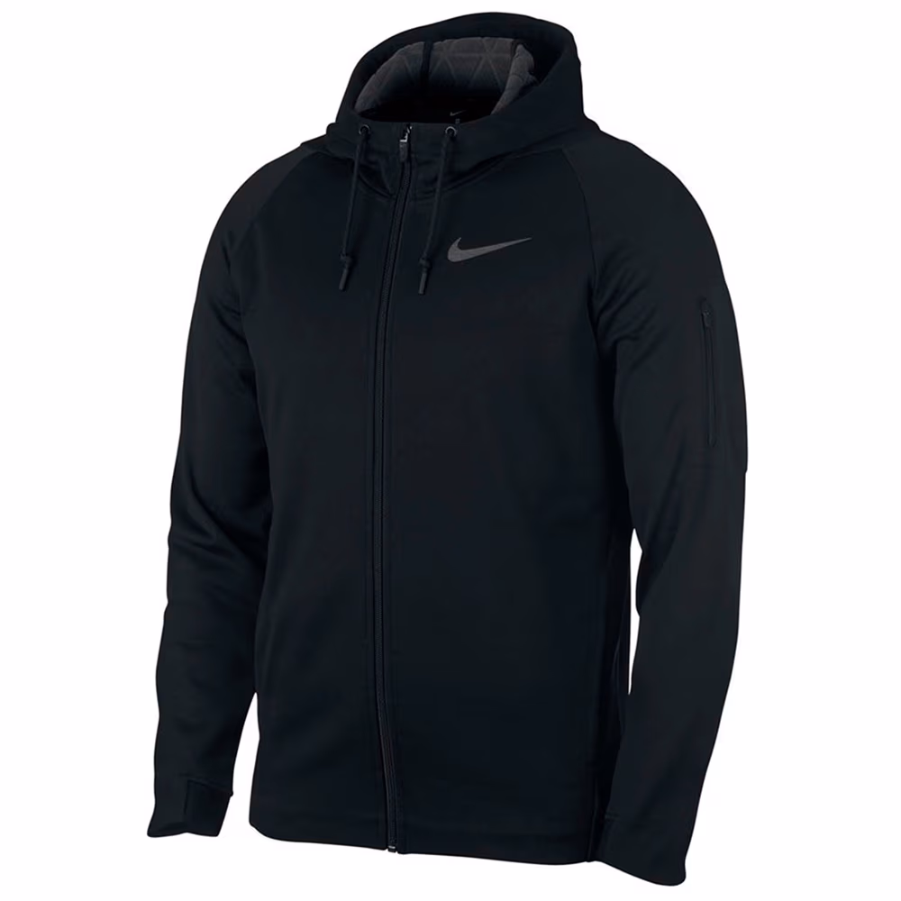  Nike M NK THRMA SPHR JKT HD FZ