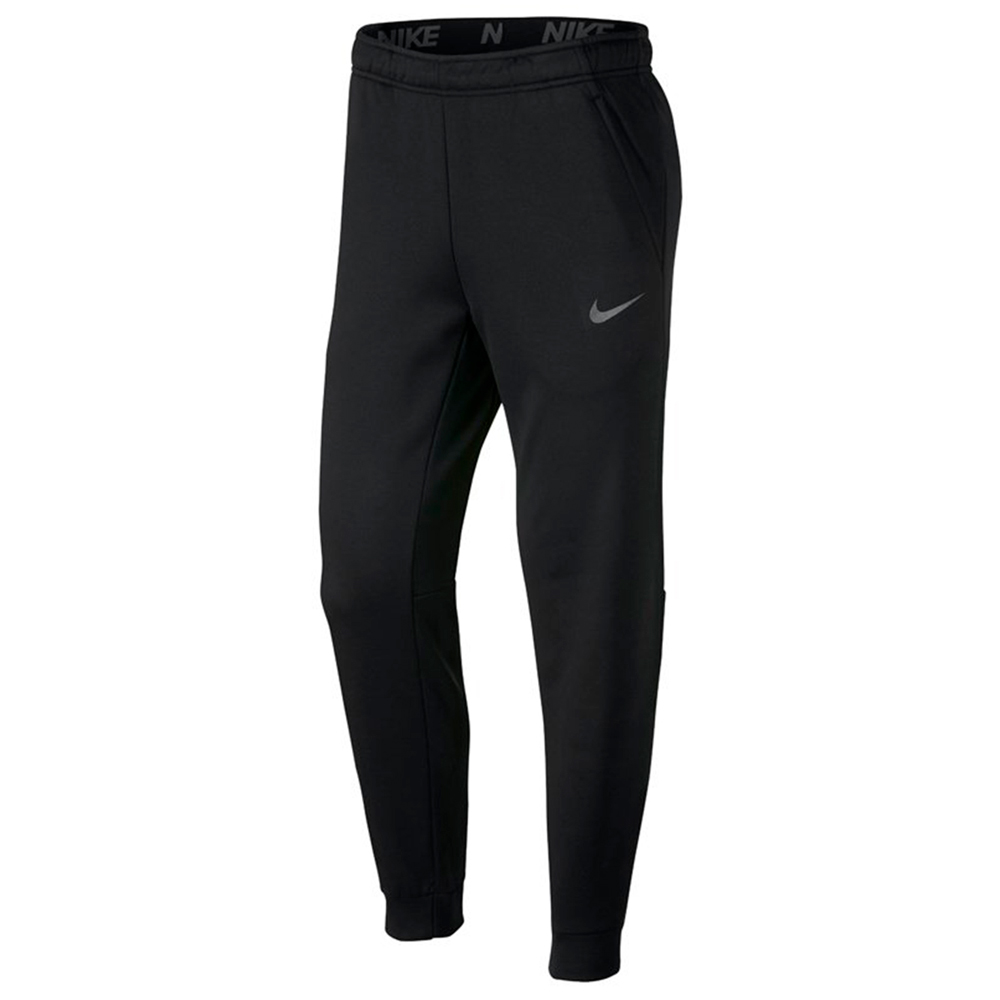Nike M NK THRMA PANT TAPER photo Nike M NK THRMA PANT TAPER photo