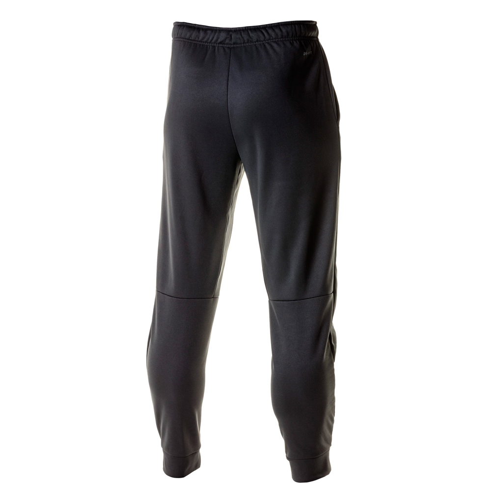 Брюки Nike M NK THRMA PANT TAPER L-T Черный Мужской photo 2
