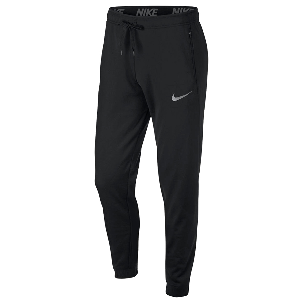 Брюки M NK THRMA SPHR PANT M Черный Мужской photo 1 Брюки M NK THRMA SPHR PANT M Черный Мужской photo 1
