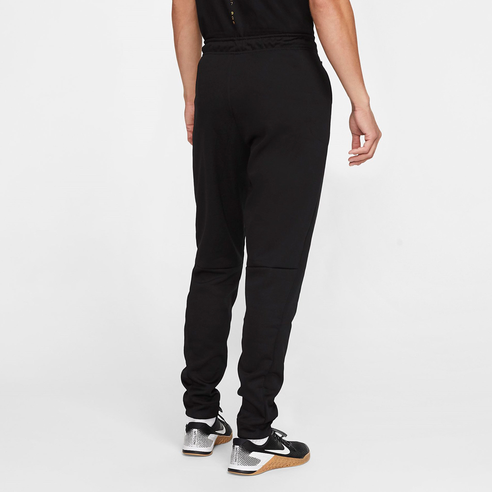 Брюки M NK THRMA SPHR PANT M Черный Мужской photo 2
