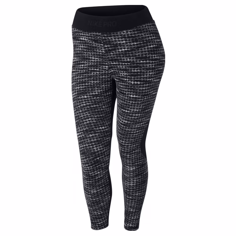 Panta-colanti Nike W NP HPRWM TGHT BRUSHED