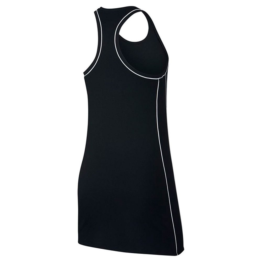 Rochie Nike W NKCT DRY DRESS / Femei / L / Negru photo 3