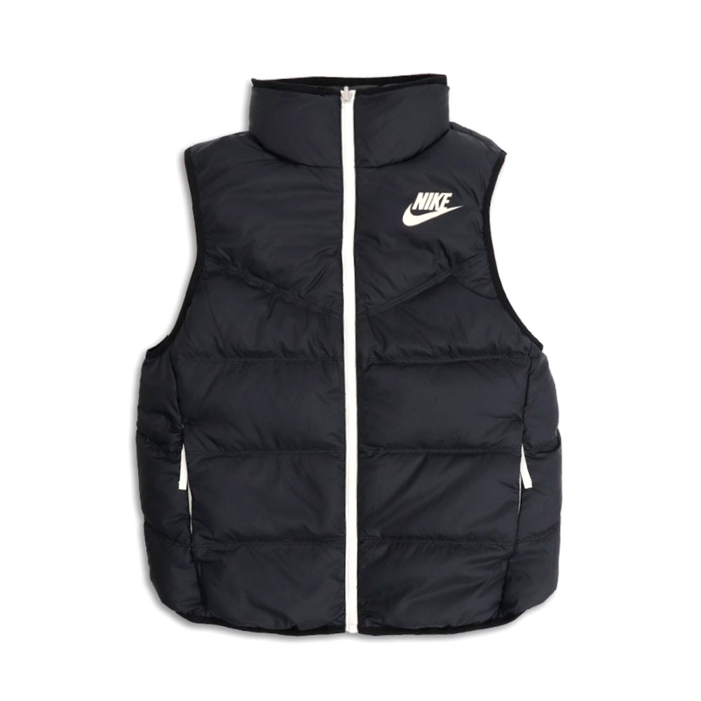 Nike W NSW WR DWN FILL VEST REV photo 1 Nike W NSW WR DWN FILL VEST REV photo 1