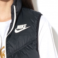  Nike W NSW WR DWN FILL VEST REV thumbnav 3