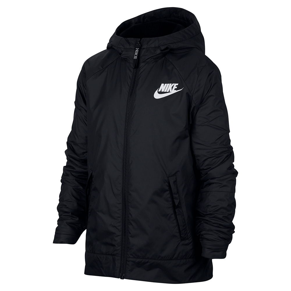 Куртка Nike B NSW JKT FLC LND OW photo Куртка Nike B NSW JKT FLC LND OW photo