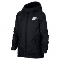Куртка Nike B NSW JKT FLC LND OW thumbnav