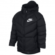 Куртка Nike B NSW PARKA DOWN OW thumbnav