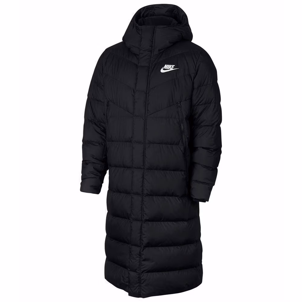 Куртка Nike M NSW DWN FILL WR PRKA HD