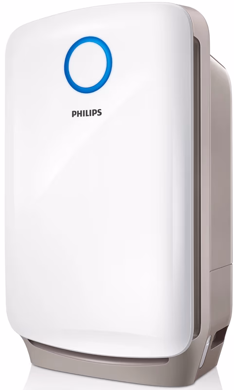 Umidificator-purificator  Philips AC4080/10 