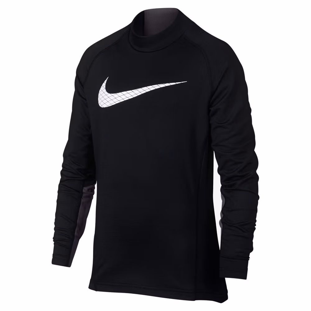 Hanorac Nike B NP WM TOP LS MOCK GFX