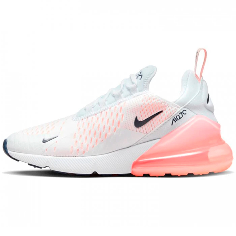 Кроссовки Nike W AIR MAX 270 photo Кроссовки Nike W AIR MAX 270 photo