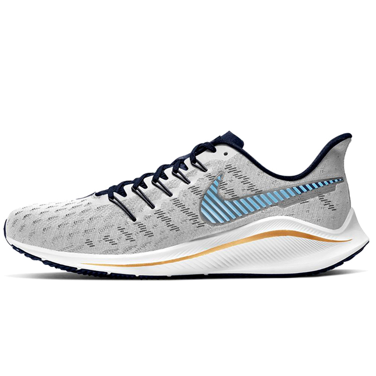 Кроссовки Nike AIR ZOOM VOMERO 14 photo 1