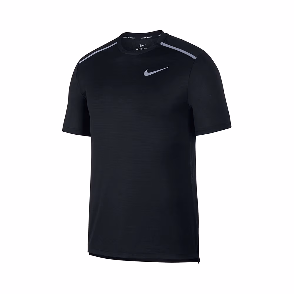 Tricou Nike M NK DRY MILER TOP SS