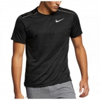 Tricou Nike M NK DRY MILER TOP SS thumbnav 2