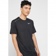 Tricou Nike DRY COOL MILER TOP SS thumbnav 3
