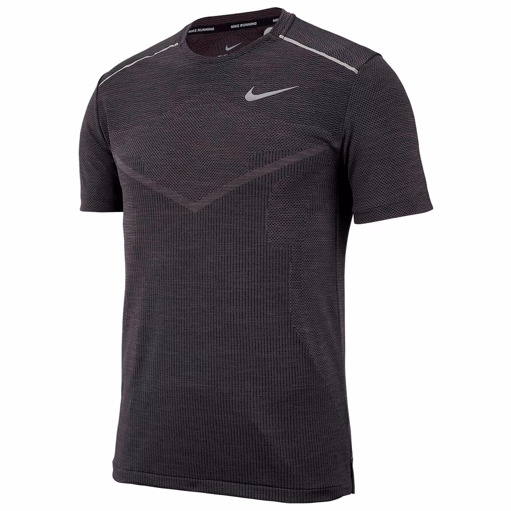  Nike M NK TECHKNIT ULTRA TOP SS