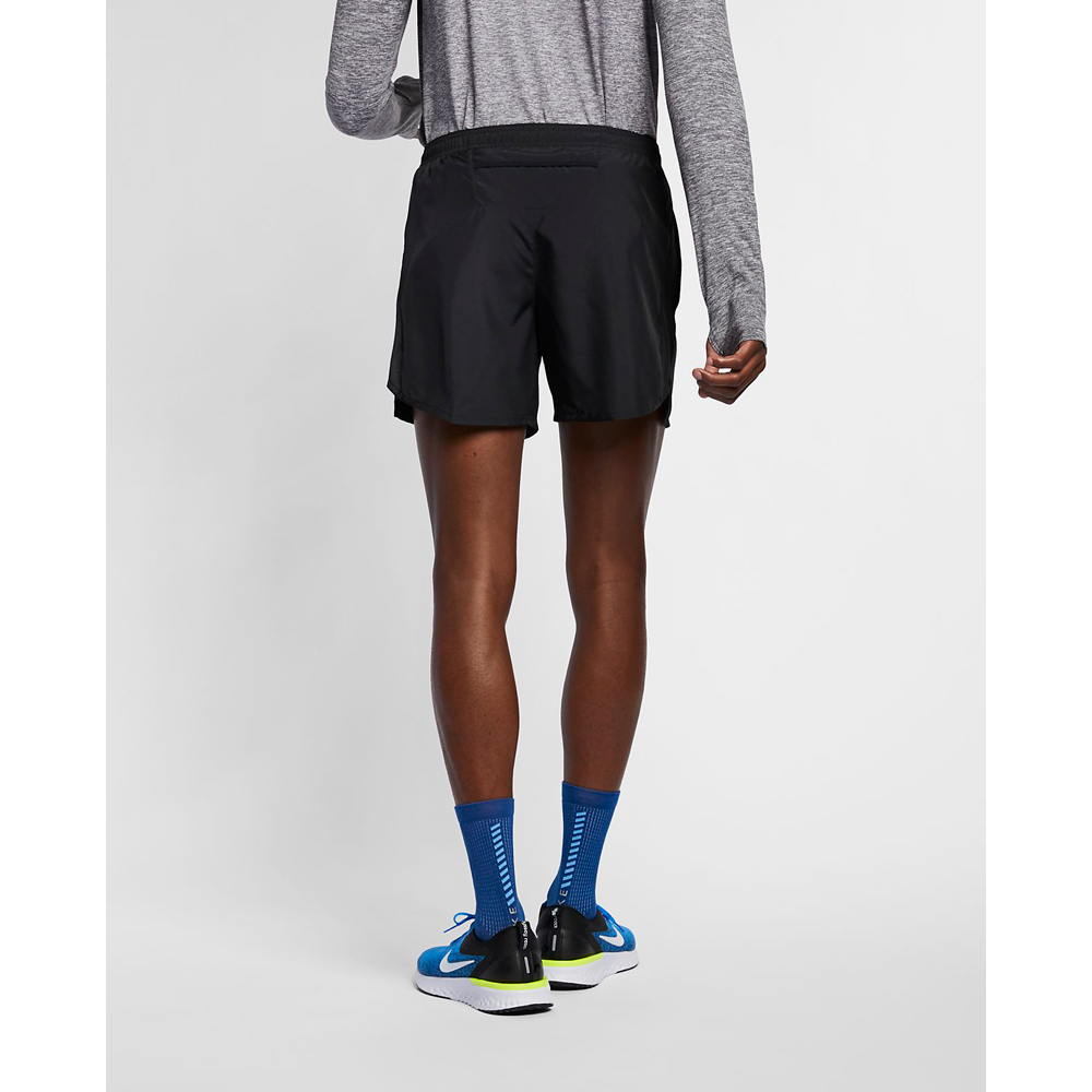 Шорты мужские Nike CHLLGR SHORT 5IN BF L Черный photo 4