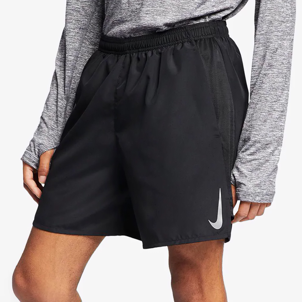 Sorti de bărbați Nike M NK CHLLGR SHORT 7IN BF L Negru photo 2