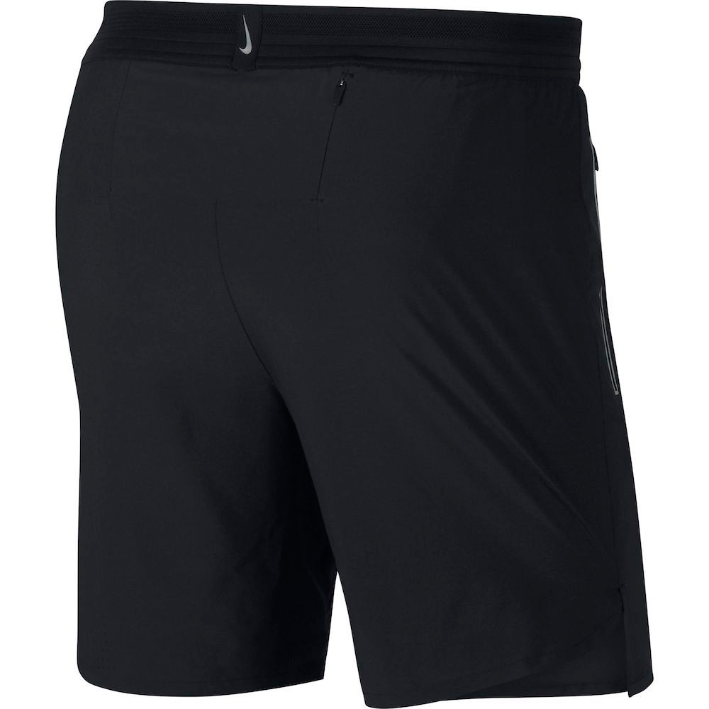 Шорты мужские Nike M NK FLX SWIFT SHORT 7IN BF L Черный photo 2