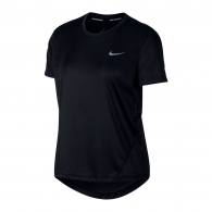 Tricou Nike W NK MILER TOP SS thumbnav 1