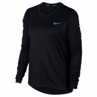 Футболка Nike MILER TOP LS thumbnav 1
