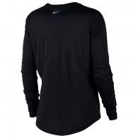 Футболка Nike MILER TOP LS thumbnav 2