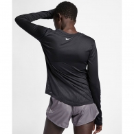 Футболка Nike MILER TOP LS thumbnav 3