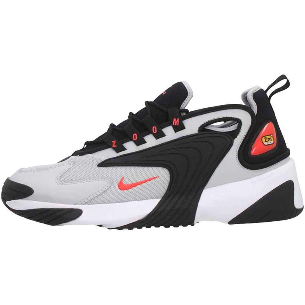 Кроссовки Nike ZOOM 2K photo Кроссовки Nike ZOOM 2K photo