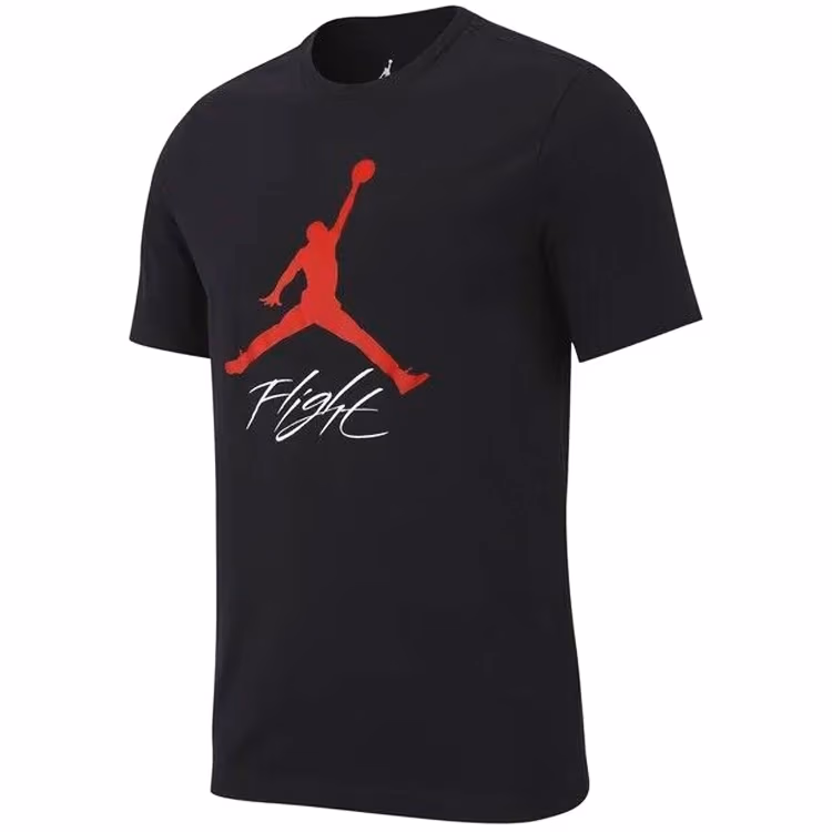 Футболка Nike JUMPMAN FLIGHT HBR TEE
