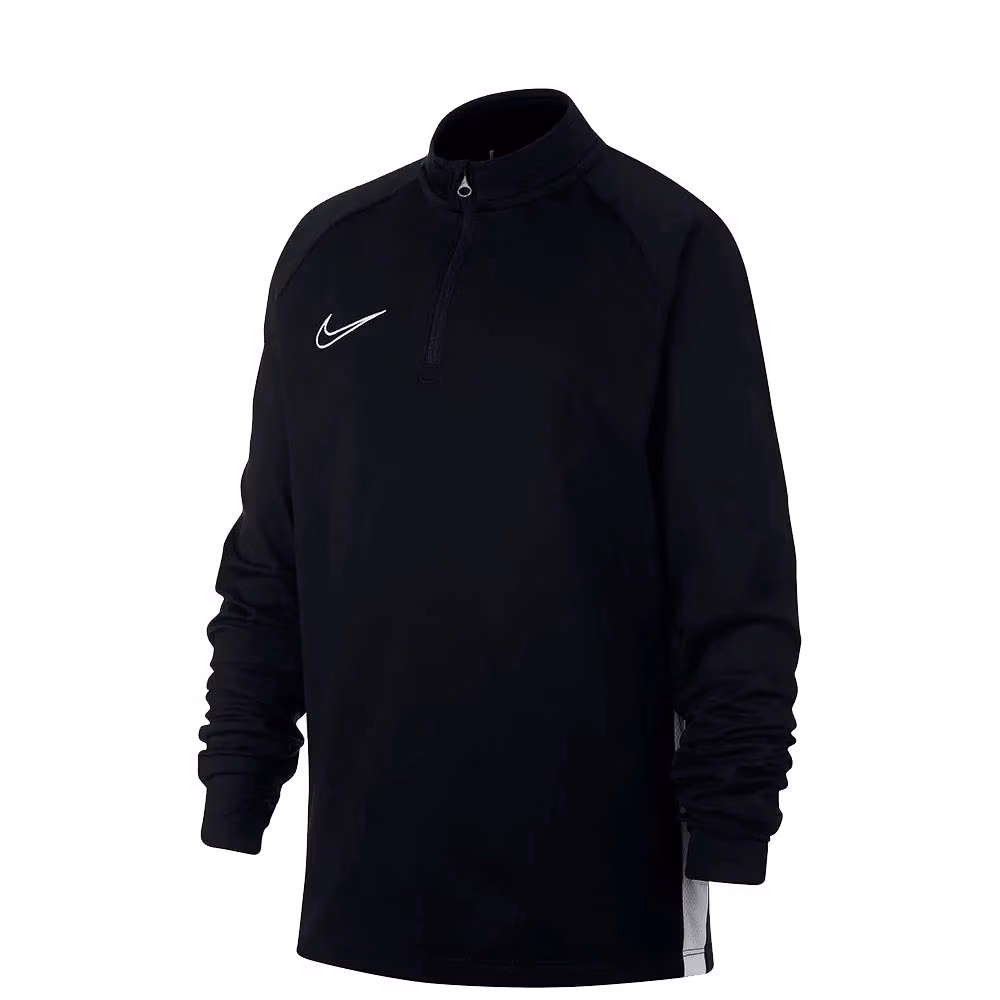 Толстовка Nike B NK DRY ACDMY DRIL TOP