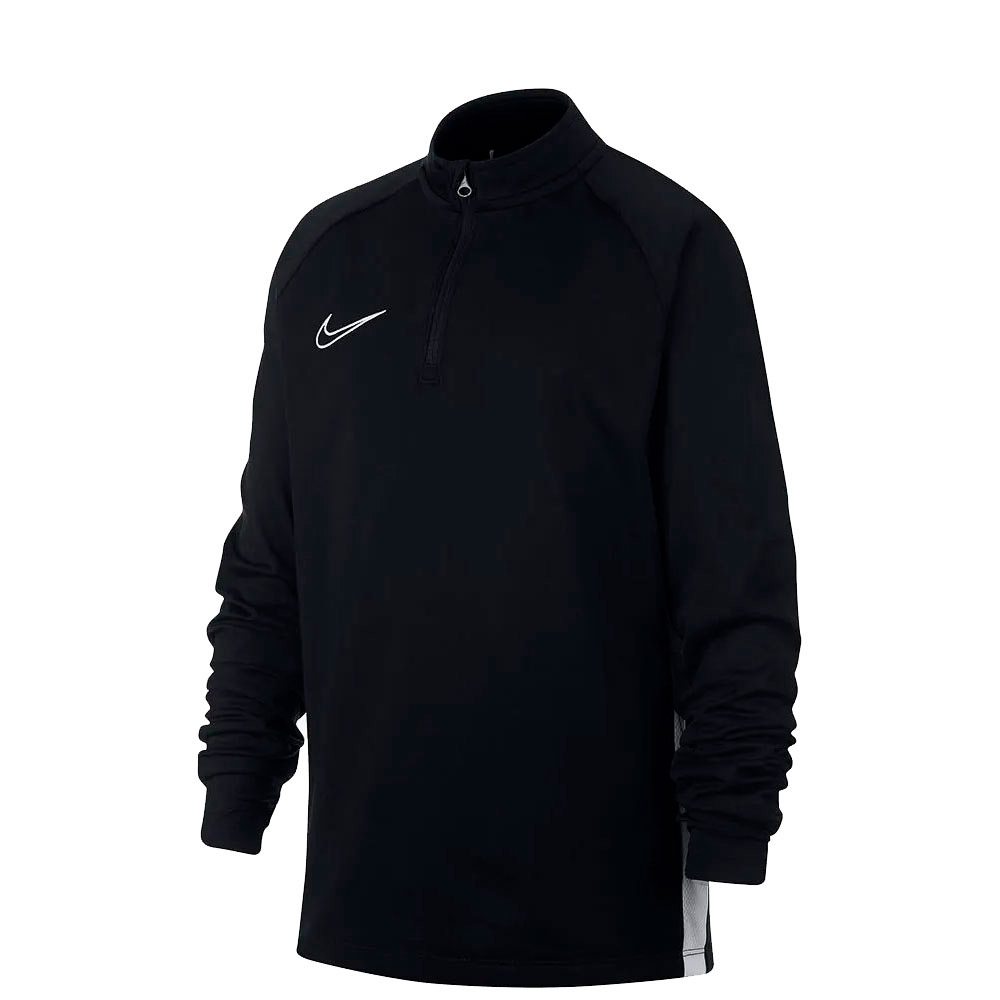 Hanorac Nike B NK DRY ACDMY DRIL TOP photo Hanorac Nike B NK DRY ACDMY DRIL TOP photo