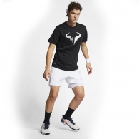 Футболка Nike RAFA M NKCT DRY TEE thumbnav 2