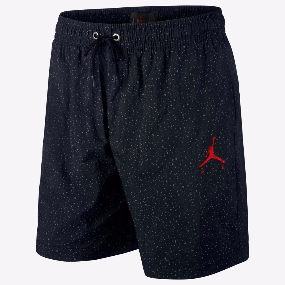  Nike JUMPMAN CEMENT POOLSIDE 7