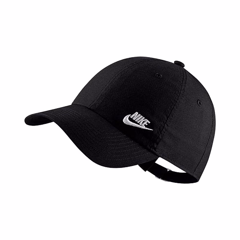  Nike W NSW H86 CAP FUTURA CLASSIC