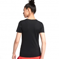 Tricou Nike W NP TOP SS ALL OVER MESH thumbnav 2