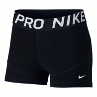 Шорты Nike W NP SHRT 3IN thumbnav