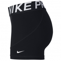 Sorti Nike W NP SHRT 3IN thumbnav 2
