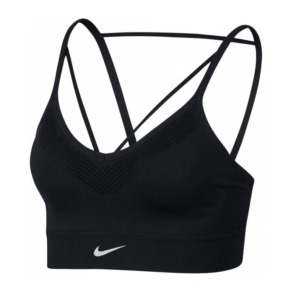 Bra sportive Nike SEAMLESS LIGHT BRA photo Bra sportive Nike SEAMLESS LIGHT BRA photo