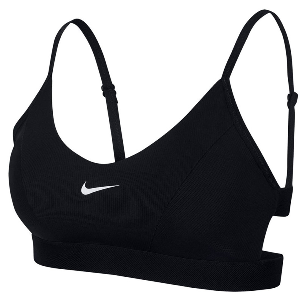 Bra sportive Nike INDY RIB BRA photo Bra sportive Nike INDY RIB BRA photo
