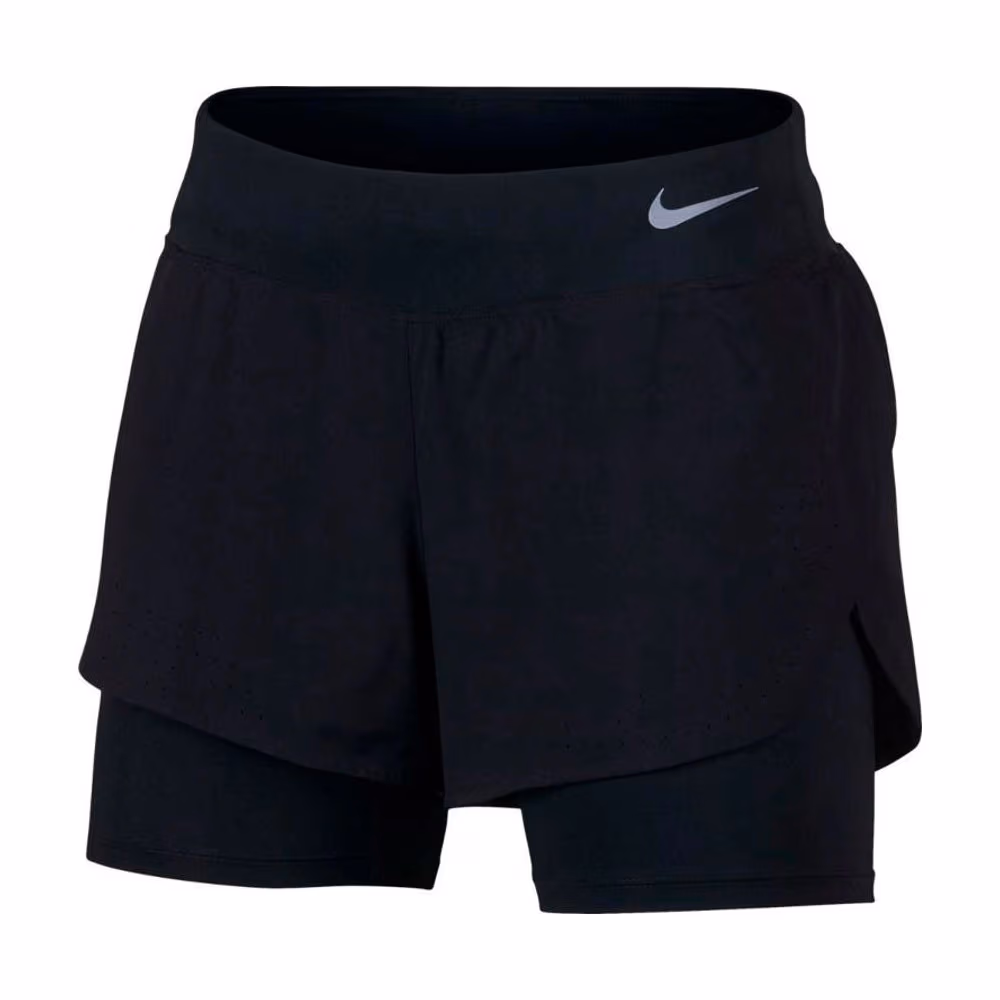 Шорты Nike W NK ECLIPSE 2IN1 SHORT