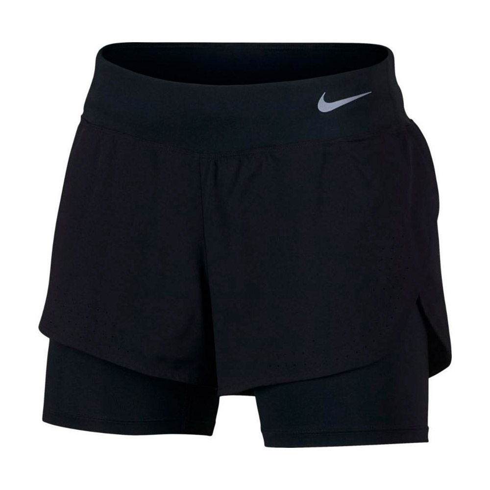 Sorti Nike W NK ECLIPSE 2IN1 SHORT photo 