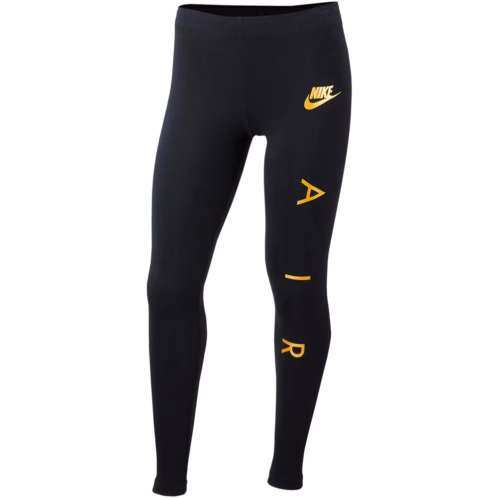 Легинсы Nike G NSW TGHT FAVORITES AIR1