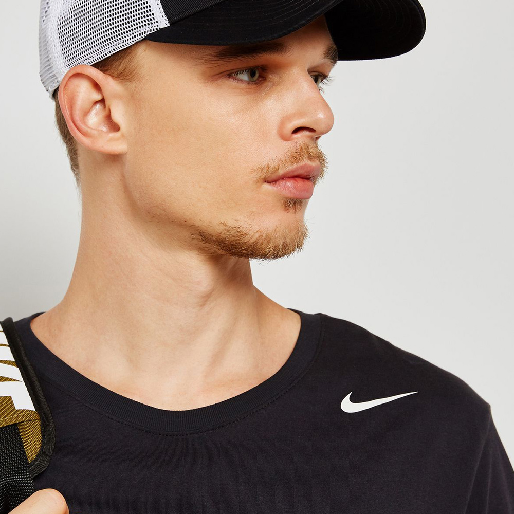 Chepiu Nike U NSW CLC99 CAP TRUCKER MISC Negru-alb photo 3