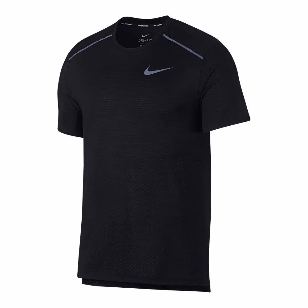 Футболка Nike M NK BRTHE RISE 365 SS