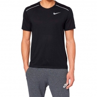 Футболка Nike M NK BRTHE RISE 365 SS thumbnav 2